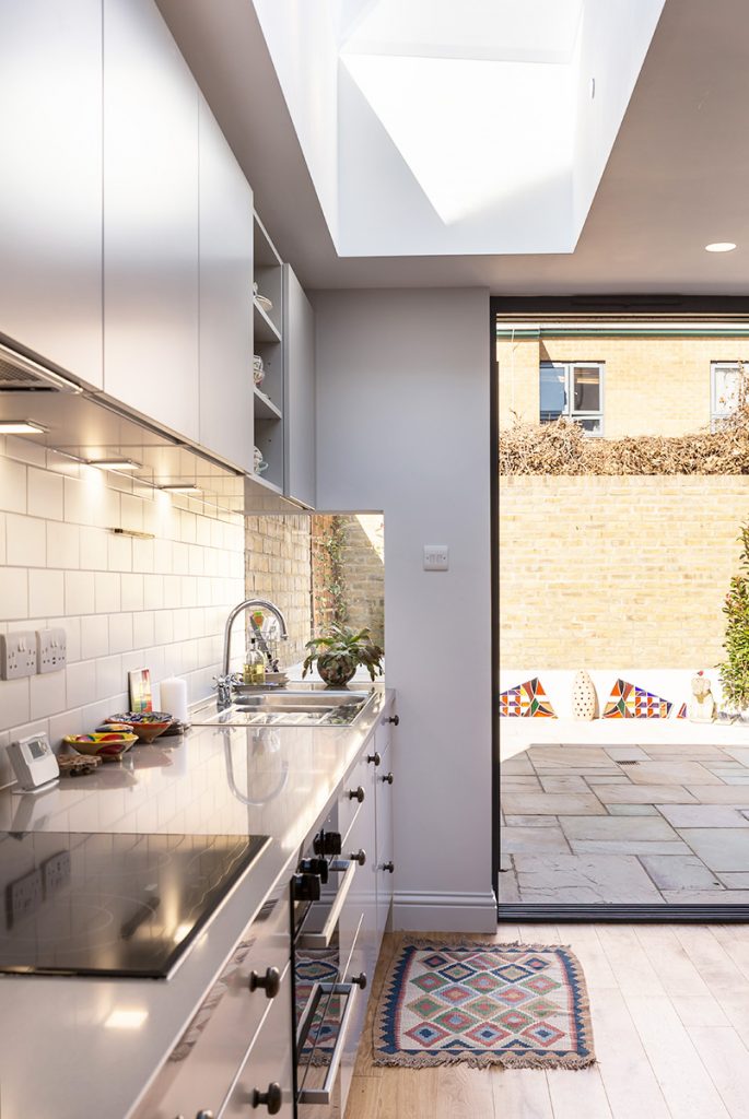 house renovation services